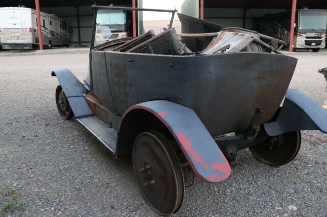 1919 Renault Other Torpedo Convertible - photo 6