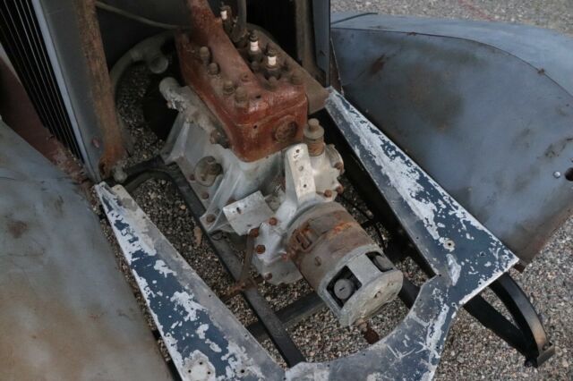 1919 Renault Other Torpedo Convertible - photo 8