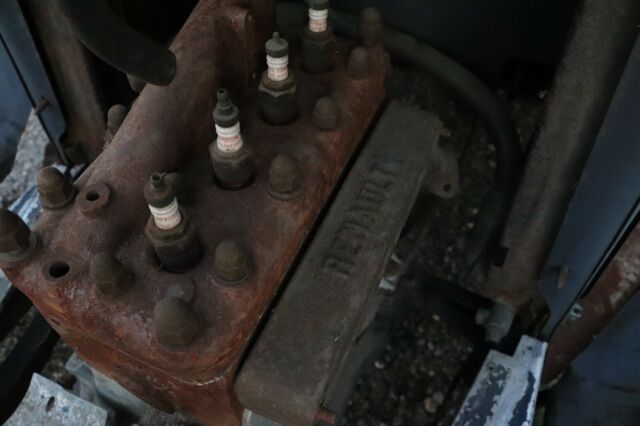 1919 Renault Other Torpedo Convertible - photo 9