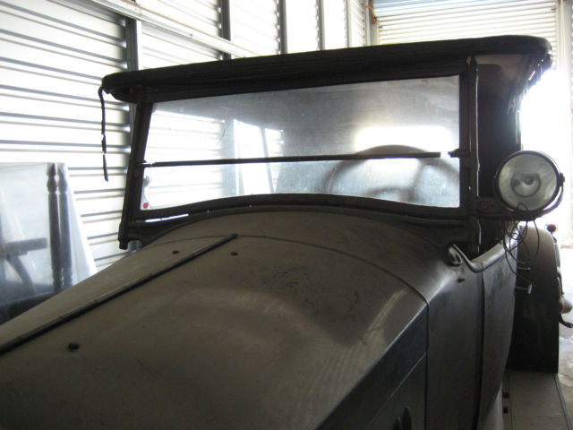 1919 Other Makes Stearns-Knight L4 Touring Car - photo 7