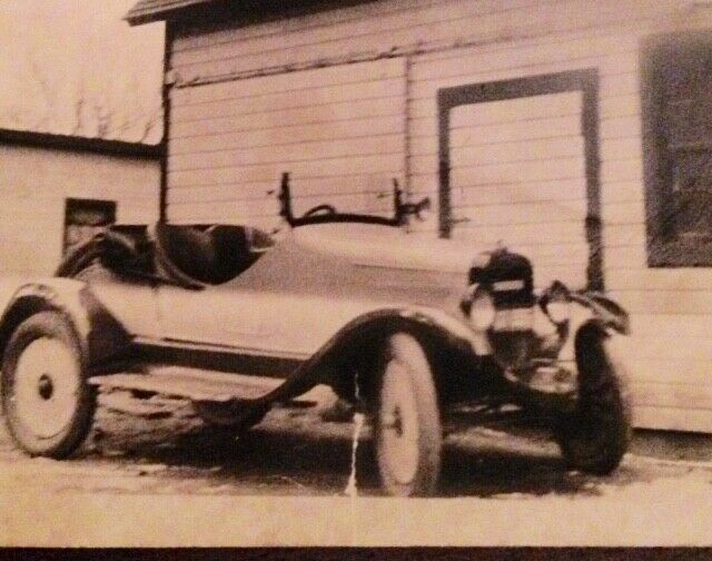 1919 Willys - photo 10