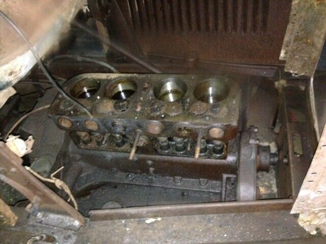 1919 Willys - photo 3