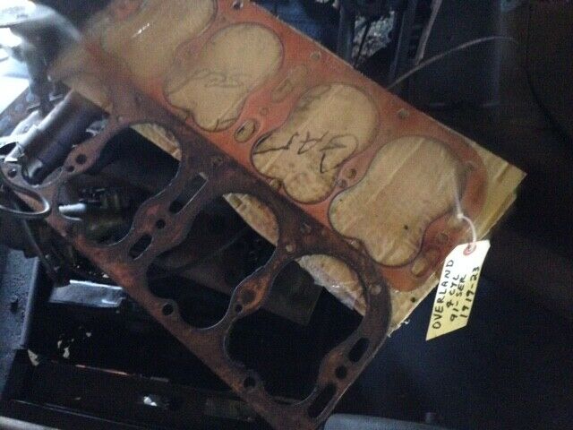 1919 Willys - photo 5