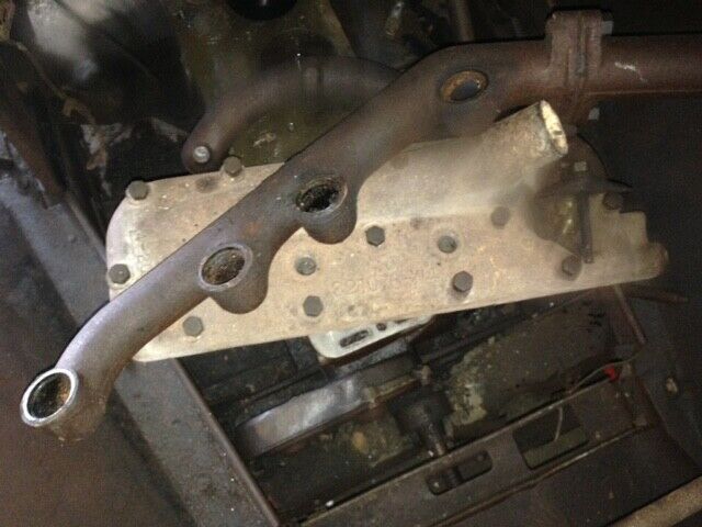 1919 Willys - photo 6