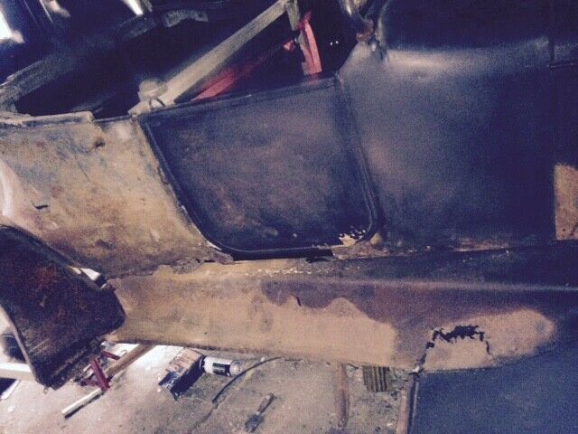 1919 Willys - photo 8