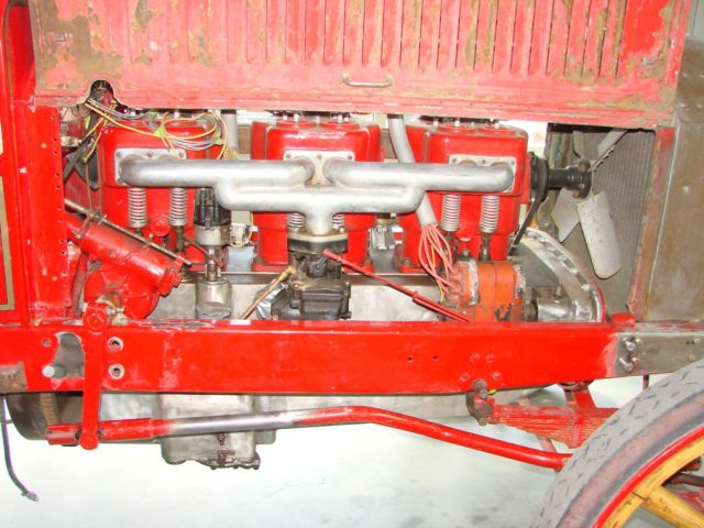 1920 Other Makes Other - photo 7