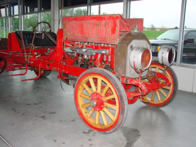 1920 Other Makes Other - photo 8