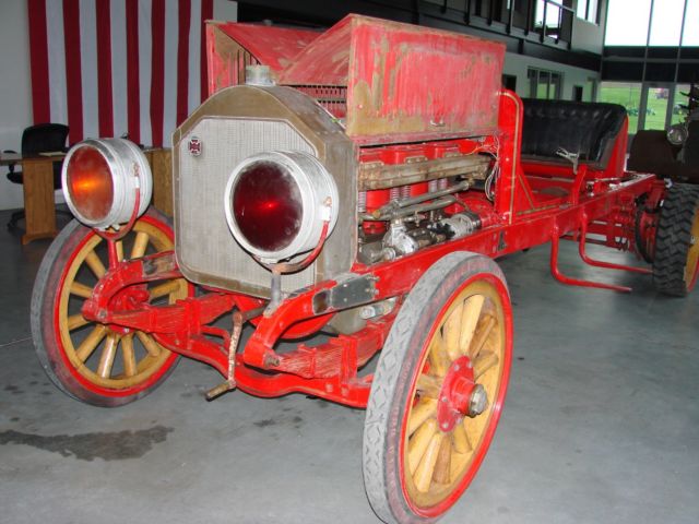 1920 Other Makes Other - photo 9