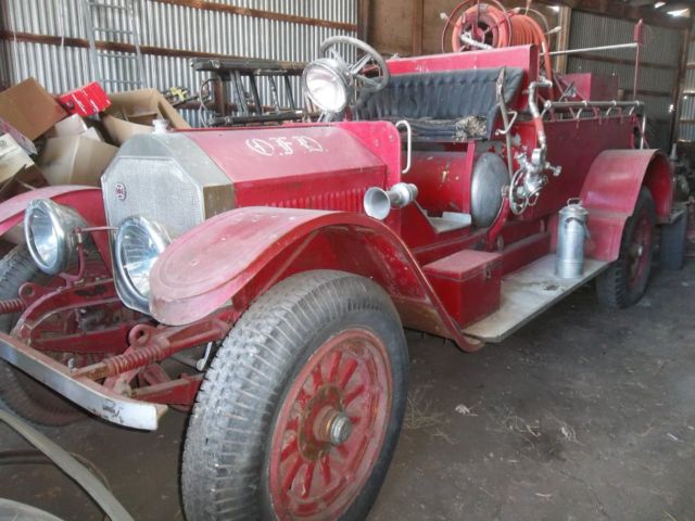 1920 Other Makes