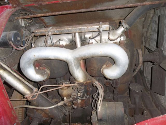 1920 Other Makes - photo 10