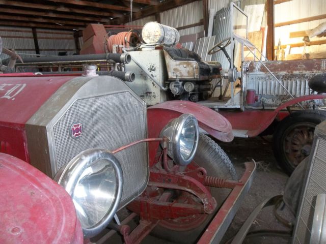 1920 Other Makes - photo 12