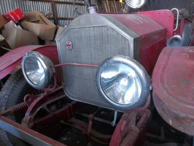 1920 Other Makes - photo 2