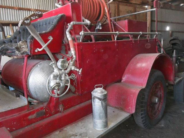 1920 Other Makes - photo 3