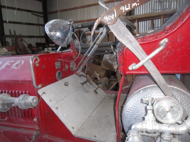 1920 Other Makes - photo 4