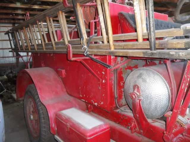 1920 Other Makes - photo 7