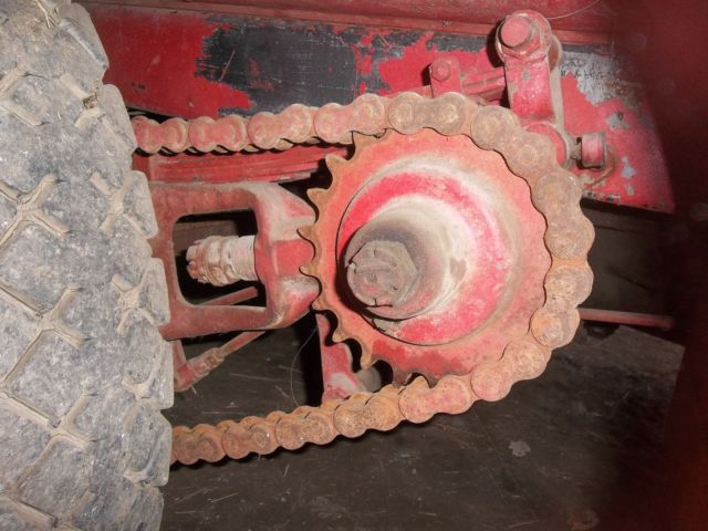 1920 Other Makes - photo 8