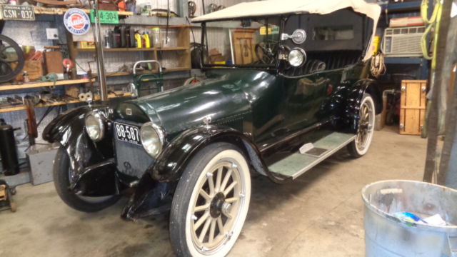 1920 Buick BUICK