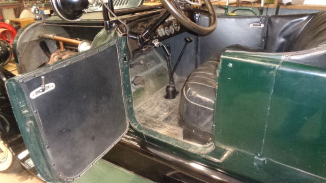 1920 Buick BUICK - photo 10