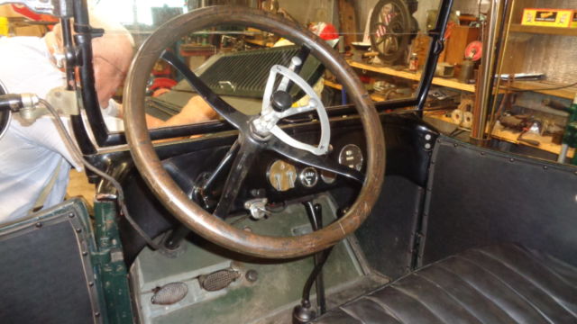 1920 Buick BUICK - photo 11