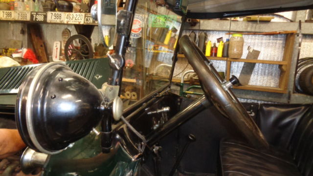 1920 Buick BUICK - photo 12