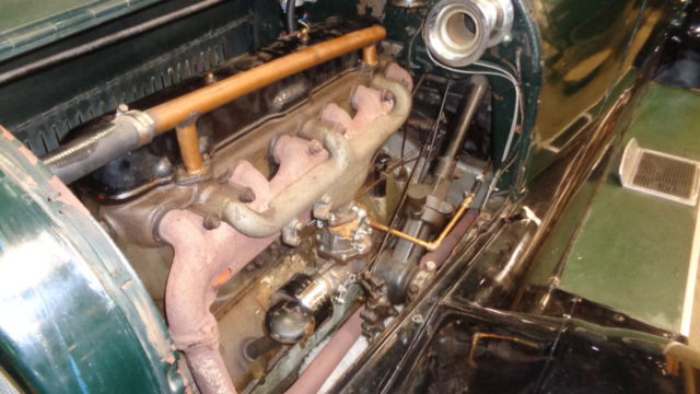 1920 Buick BUICK - photo 13