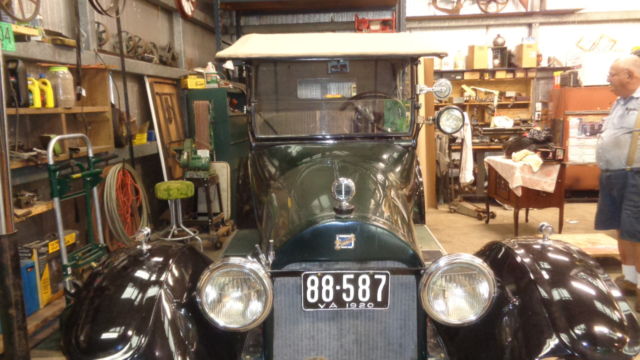 1920 Buick BUICK - photo 3