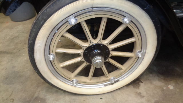 1920 Buick BUICK - photo 4
