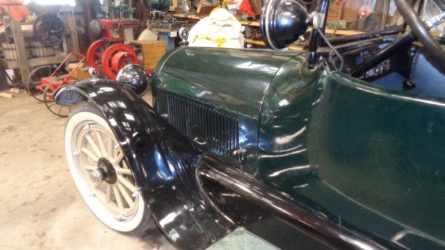 1920 Buick BUICK - photo 5