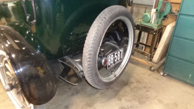 1920 Buick BUICK - photo 6