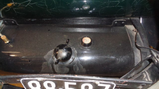 1920 Buick BUICK - photo 8
