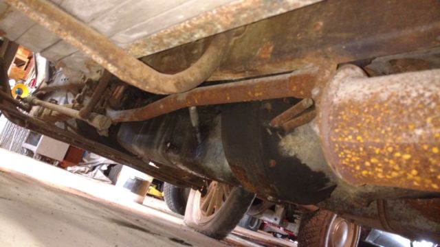 1920 Buick Other - photo 10