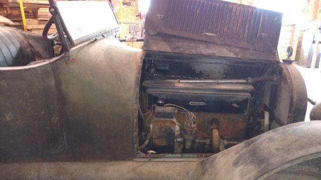 1920 Buick Other - photo 11