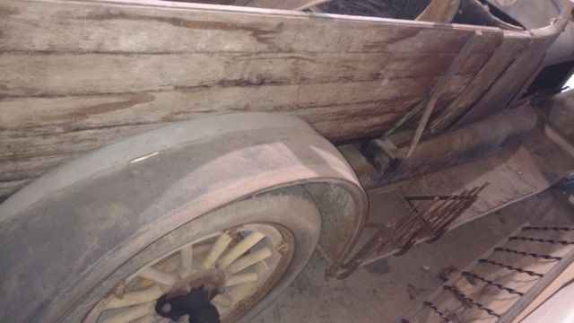 1920 Buick Other - photo 12