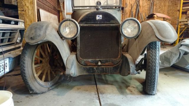 1920 Buick Other - photo 2