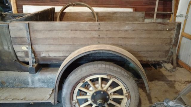 1920 Buick Other - photo 4