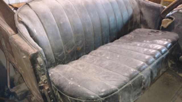 1920 Buick Other - photo 5