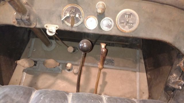 1920 Buick Other - photo 6
