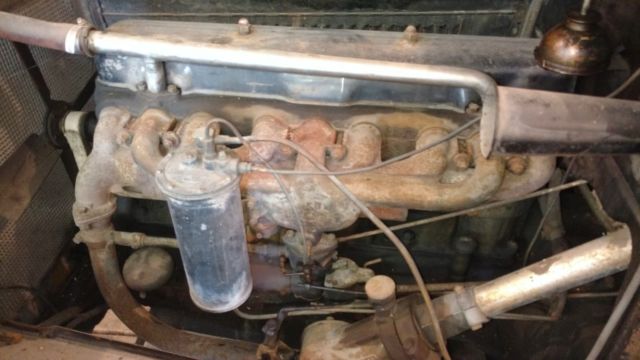 1920 Buick Other - photo 8