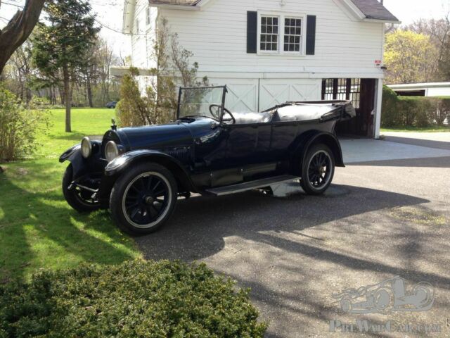 1920 Cadillac Other - photo 11