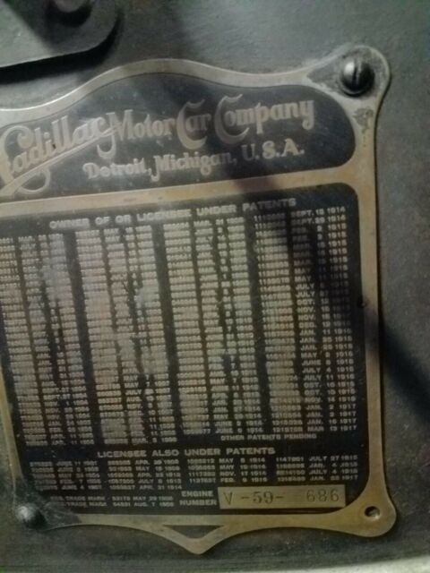1920 Cadillac Other - photo 12