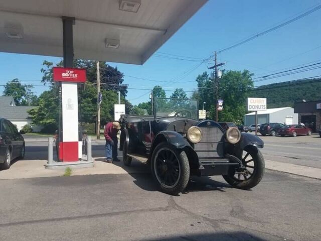 1920 Cadillac Other - photo 5
