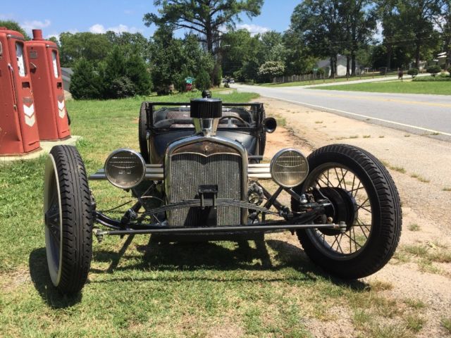 1920 Chevrolet 490 - photo 6