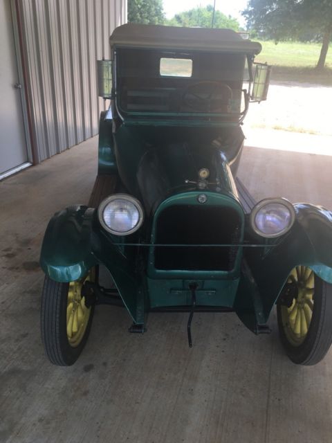1920 Dodge Other Pickups - photo 10