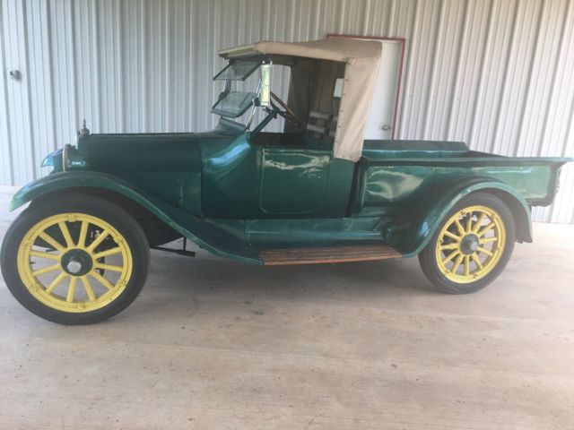 1920 Dodge Other Pickups - photo 11