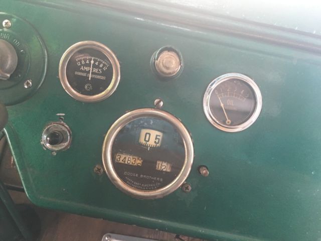 1920 Dodge Other Pickups - photo 13