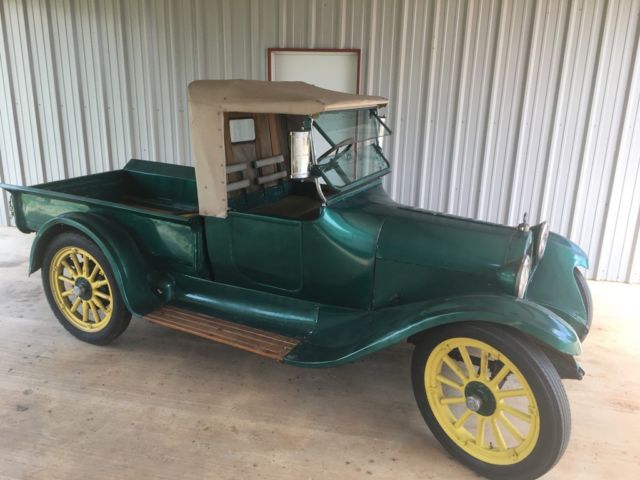 1920 Dodge Other Pickups - photo 3