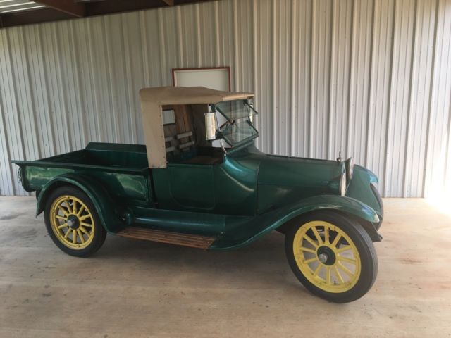 1920 Dodge Other Pickups - photo 5