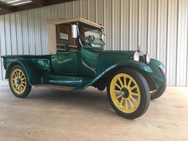 1920 Dodge Other Pickups - photo 6