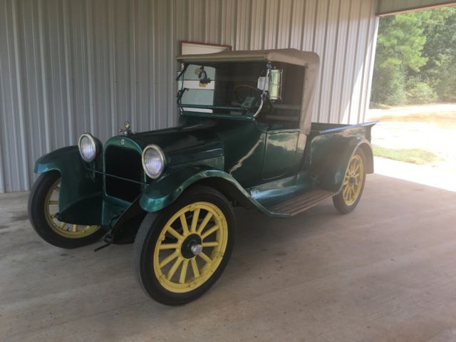 1920 Dodge Other Pickups - photo 7