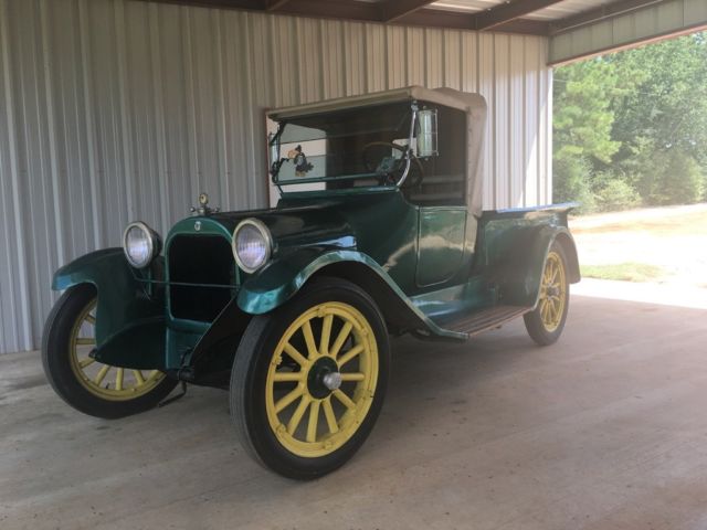 1920 Dodge Other Pickups - photo 8